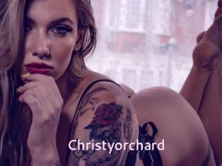 Christyorchard