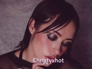 Christyxhot