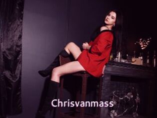 chrisvanmass Just Amateurs