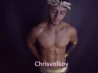 Chrisvolkov