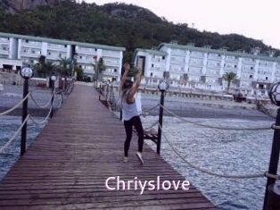 chriyslove Just Amateurs