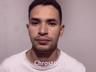 chrostoper Just Amateurs