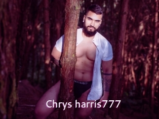 chrys_harris777 Just Amateurs