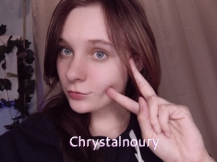 Chrystalnoury