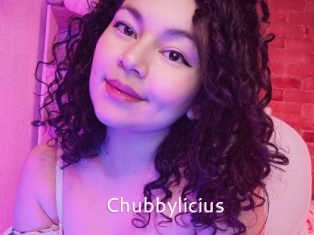 Chubbylicius