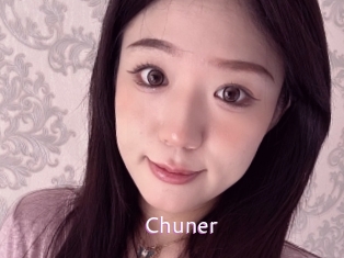 chuner Just Amateurs