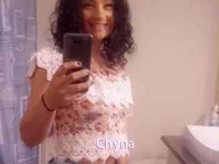 Chyna