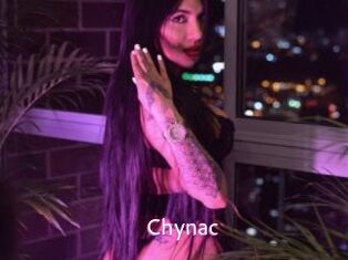 Chynac