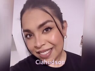 Ciahudson
