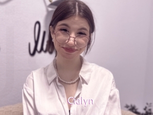 Cialyn