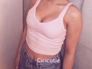 Cicicutie