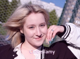 Cinbellamy