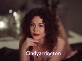 Cindyarrington