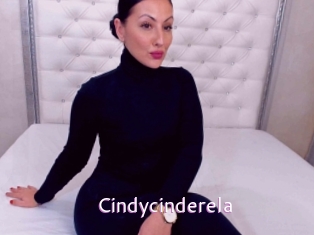 Cindycinderela
