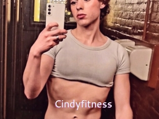 Cindyfitness