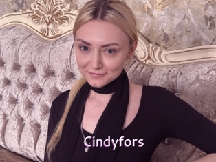 Cindyfors