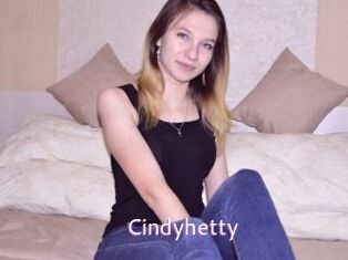 Cindyhetty