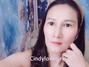 Cindylovegirl