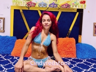 Cindyredstone