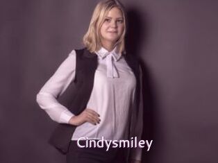 Cindysmiley
