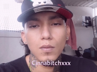 Cinnabitchxxx