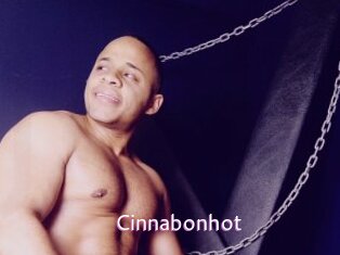 Cinnabonhot