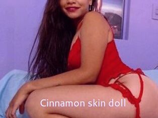 Cinnamon_skin_doll