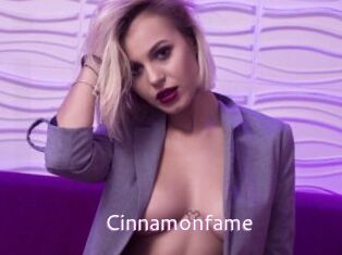 Cinnamonfame