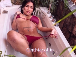Cinthiacollin