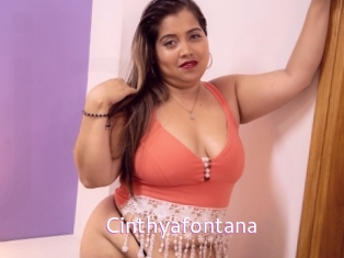 Cinthyafontana