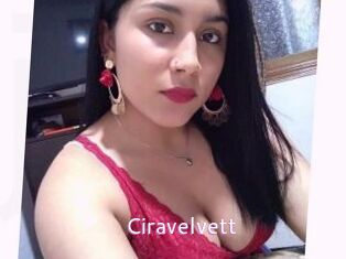 Ciravelvett