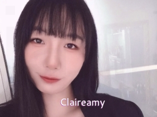 Claireamy