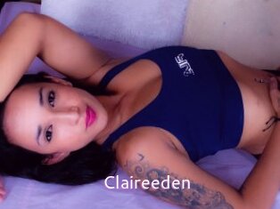 Claireeden