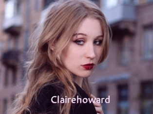 Clairehoward