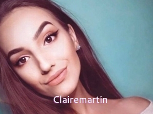 Clairemartin
