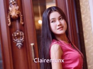 Clairemunx