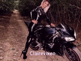 Clairevixen