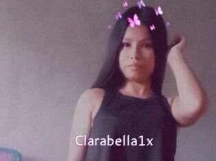 Clarabella1x