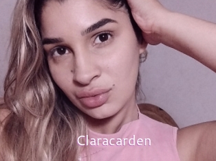 Claracarden