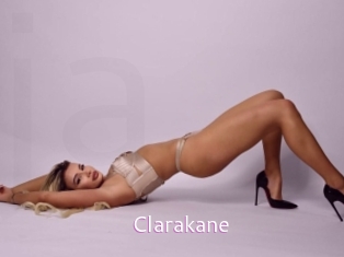 Clarakane