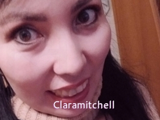 Claramitchell