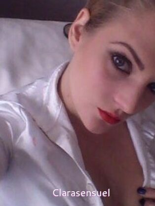 Clarasensuel