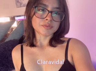 Claravidal
