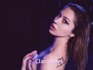 Clarawoys