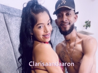 clarisaandaaron Just Amateurs