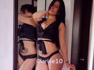 Clarise10