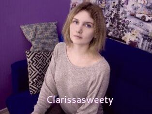 Clarissasweety