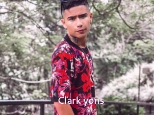 clark_yons Just Amateurs