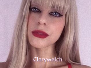 Clarywelch