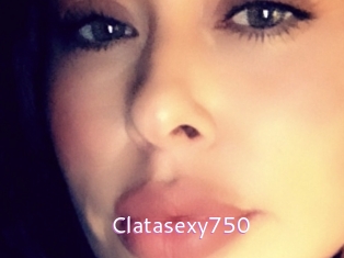 Clatasexy750